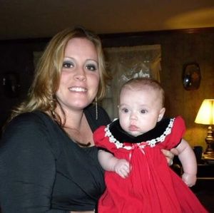 Meet your Posher, April